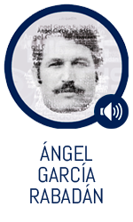 Ángel García Rabadán