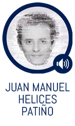 Juan Manuel Helices Patiño