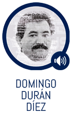 Domingo Durán Díez