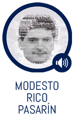 Modesto Rico Pasarín