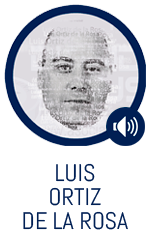 Luis Ortiz de la Rosa