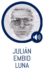 Julián Embid Luna