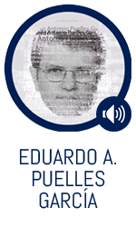 Eduardo Antonio Puelles García