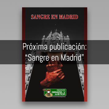 SANGRE EN MADRID
